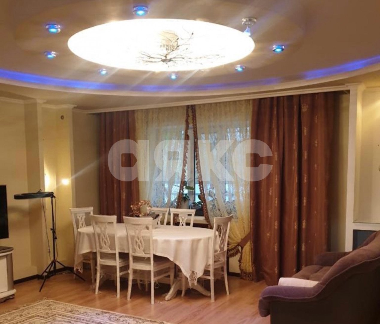 Фото №14: Дуплекс 258 м² + 8.5 сот. - Горячий Ключ, Развилка, мкр. Развилка, ул. Строителей