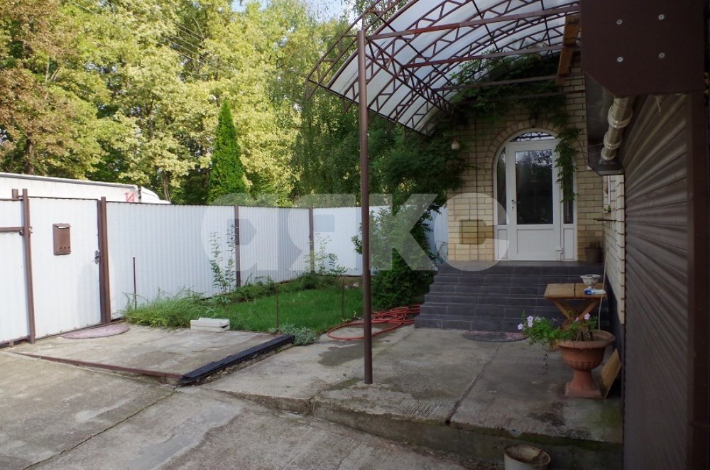 Фото №13: Дуплекс 258 м² + 8.5 сот. - Горячий Ключ, Развилка, мкр. Развилка, ул. Строителей