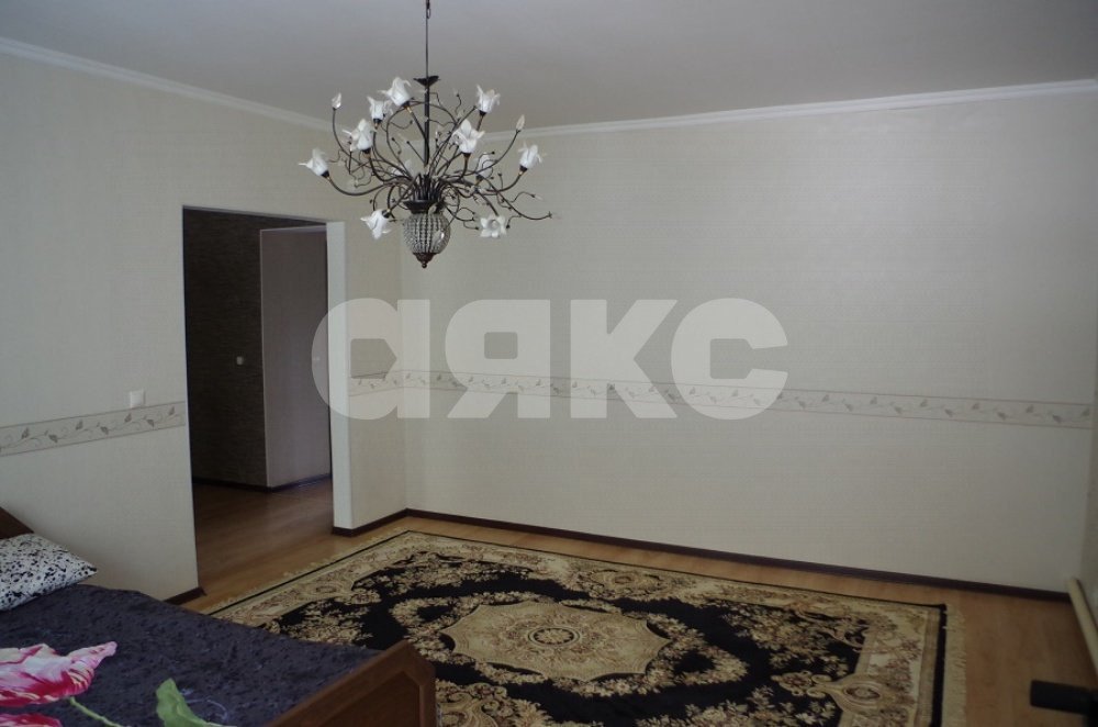 Фото №8: Дуплекс 258 м² + 8.5 сот. - Горячий Ключ, Развилка, мкр. Развилка, ул. Строителей