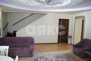 Фото №4: Дуплекс 258 м² - Горячий Ключ, мкр. Развилка, ул. Строителей