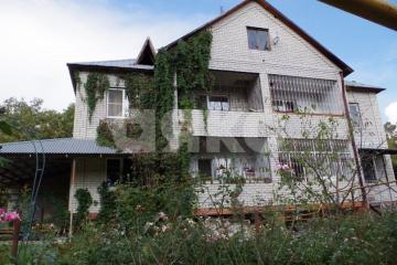 Фото №1: Дуплекс 258 м² - Горячий Ключ, мкр. Развилка, ул. Строителей