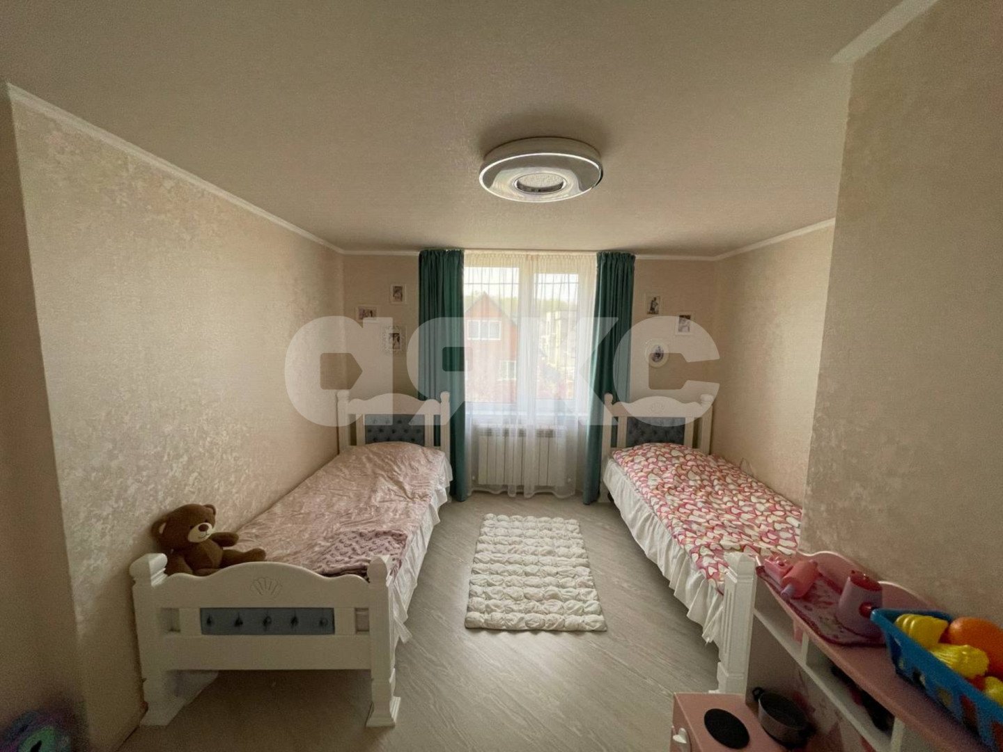 Фото №9: Дом 160 м² + 8 сот. - Горячий Ключ, мкр. Развилка, ул. Александра Твёрдого