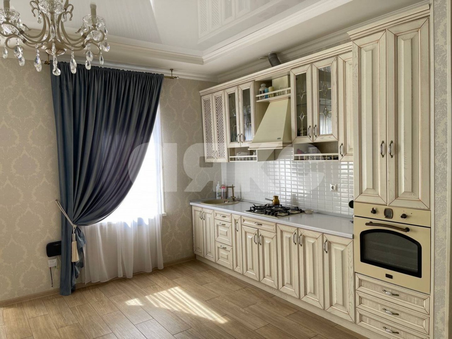 Фото №3: Дом 160 м² + 8 сот. - Горячий Ключ, мкр. Развилка, ул. Александра Твёрдого