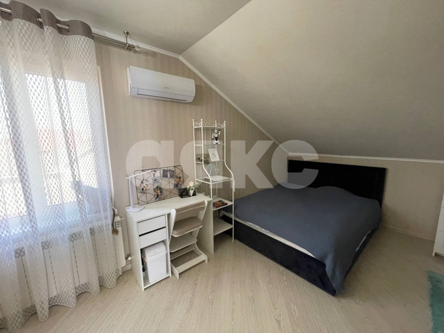 Фото №8: Дом 160 м² + 8 сот. - Горячий Ключ, мкр. Развилка, ул. Александра Твёрдого