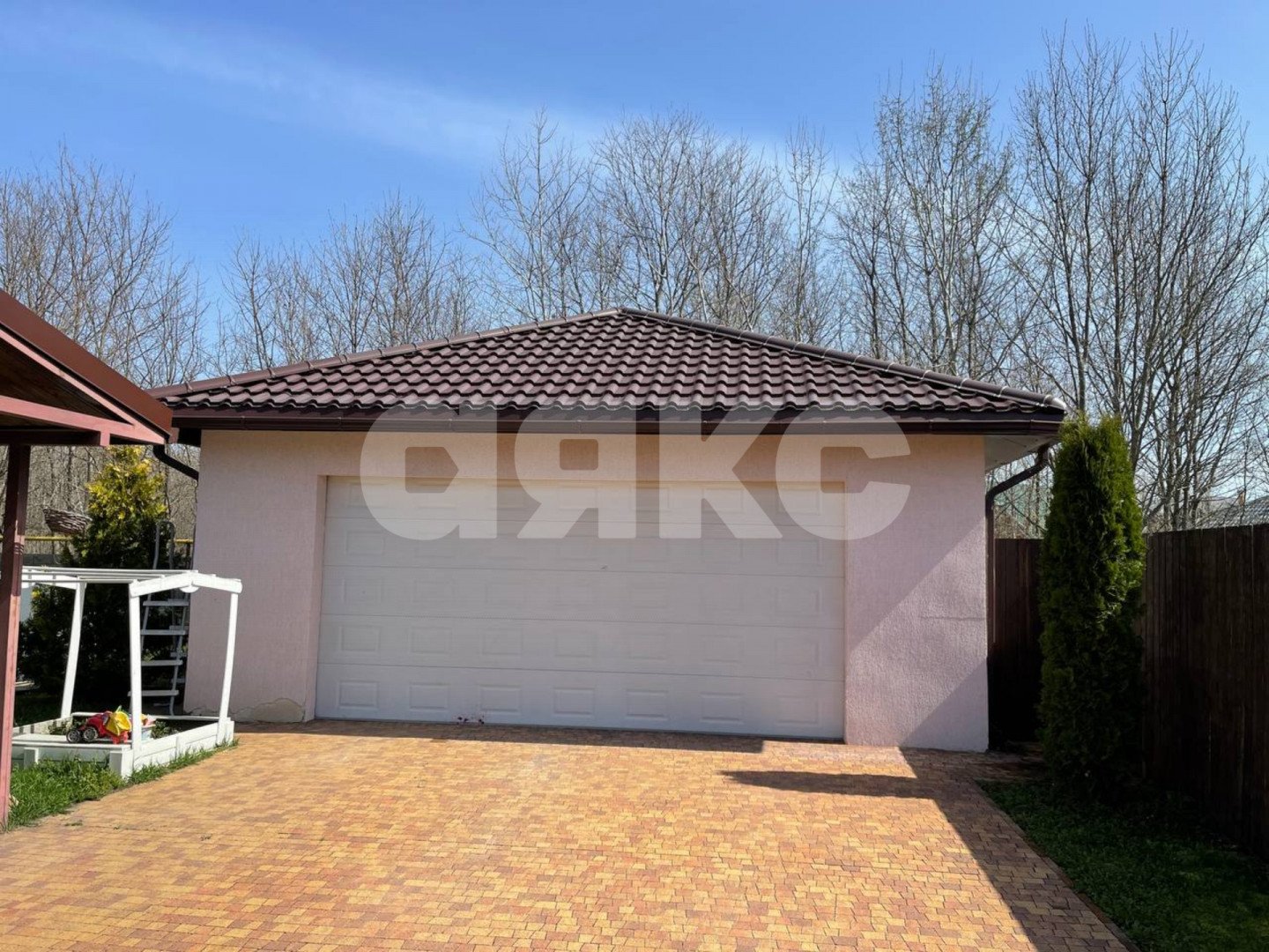 Фото №18: Дом 160 м² + 8 сот. - Горячий Ключ, мкр. Развилка, ул. Александра Твёрдого