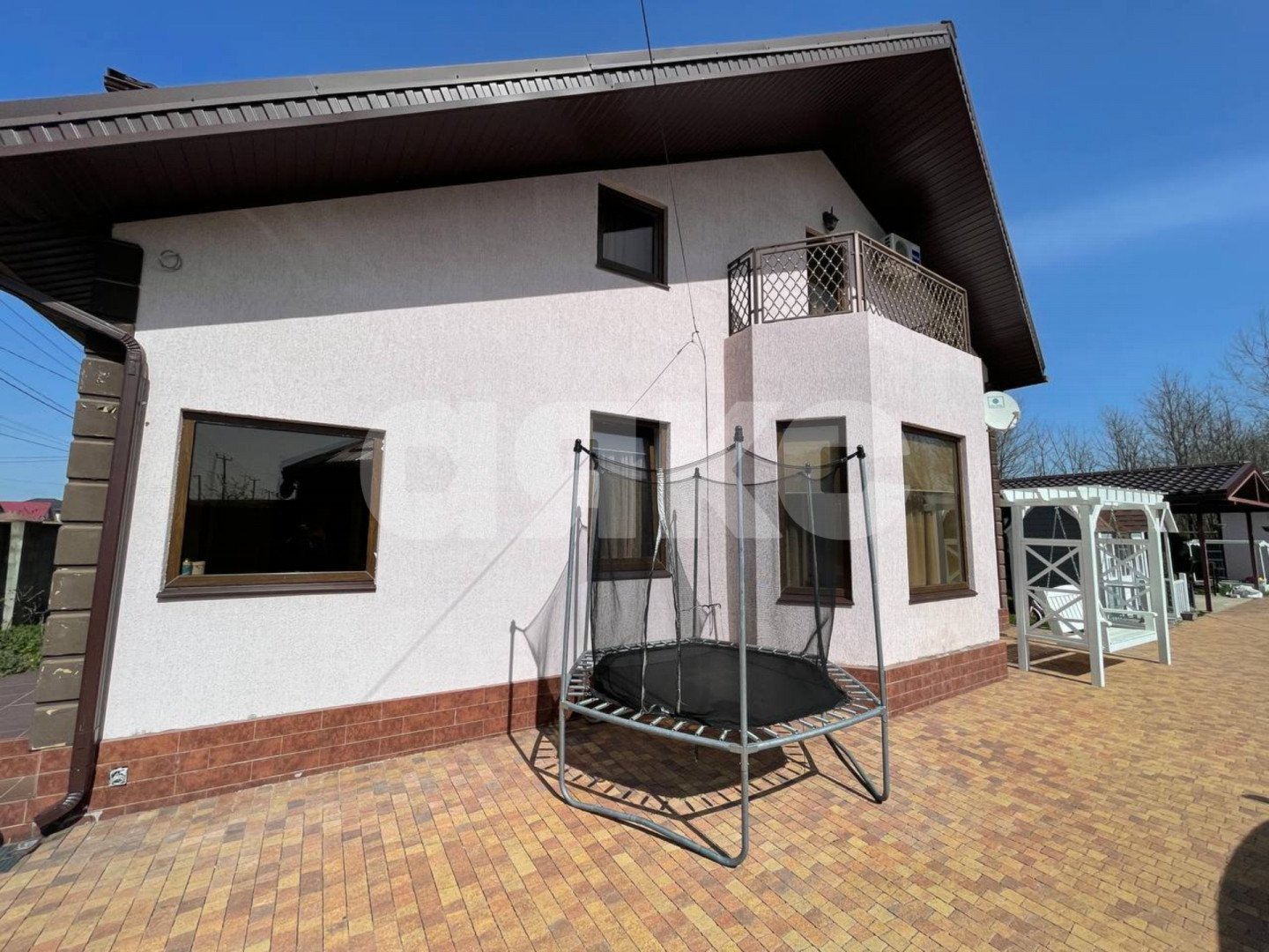 Фото №17: Дом 160 м² + 8 сот. - Горячий Ключ, мкр. Развилка, ул. Александра Твёрдого