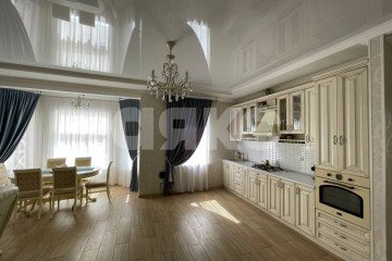 Фото №2: Дом 160 м² - Горячий Ключ, мкр. Развилка, ул. Александра Твёрдого