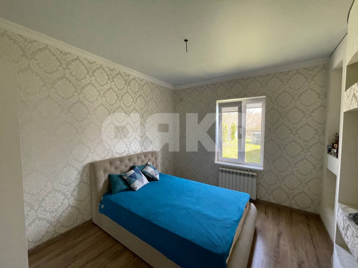 Фото №10: Дом 160 м² + 8 сот. - Горячий Ключ, мкр. Развилка, ул. Александра Твёрдого