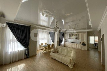 Фото №5: Дом 160 м² - Горячий Ключ, мкр. Развилка, ул. Александра Твёрдого