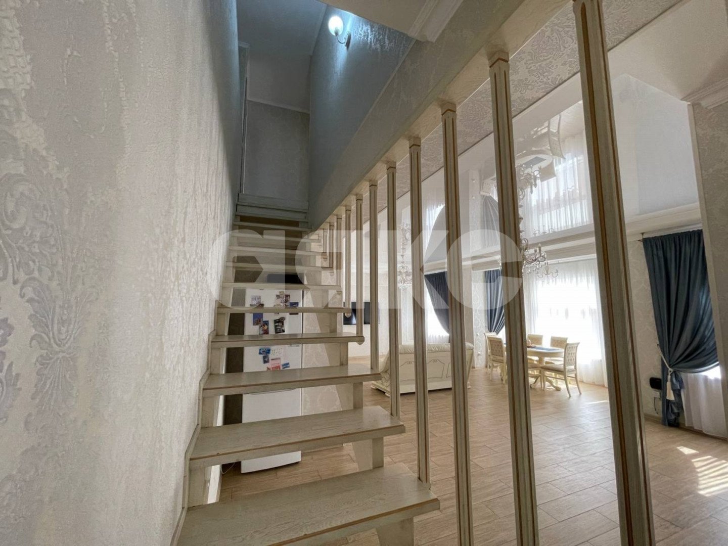 Фото №7: Дом 160 м² + 8 сот. - Горячий Ключ, мкр. Развилка, ул. Александра Твёрдого