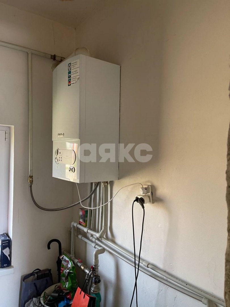 Фото №14: Дом 160 м² + 8 сот. - Горячий Ключ, мкр. Развилка, ул. Александра Твёрдого