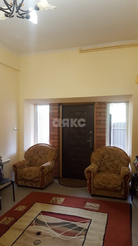 Фото №4: Дом 135 м² + 6 сот. - Горячий Ключ, мкр. Городская Больница, ул. Первая