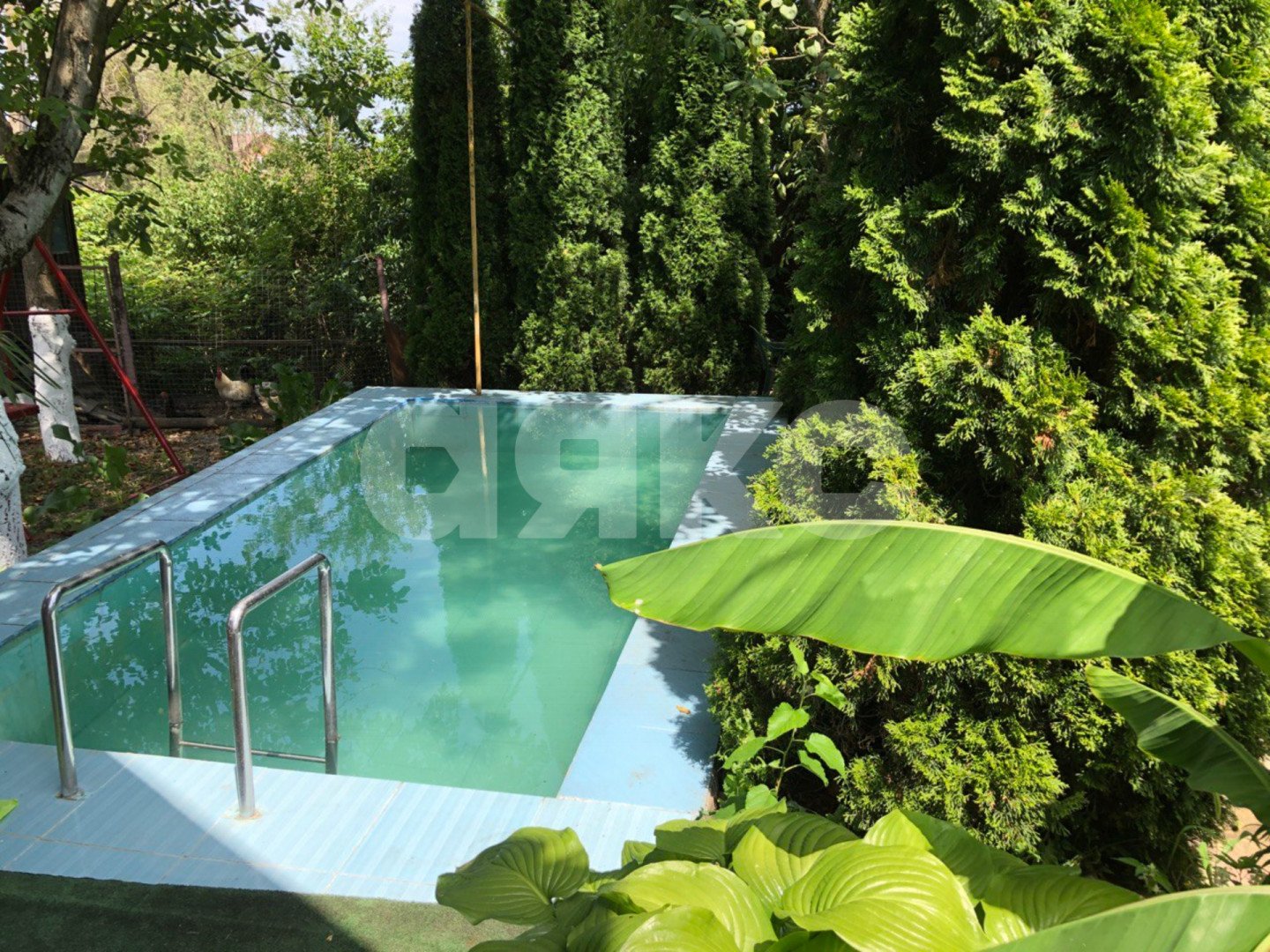 Фото №23: Дом 135 м² + 6 сот. - Горячий Ключ, мкр. Городская Больница, ул. Первая