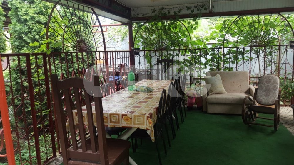 Фото №17: Дом 135 м² + 6 сот. - Горячий Ключ, мкр. Городская Больница, ул. Первая