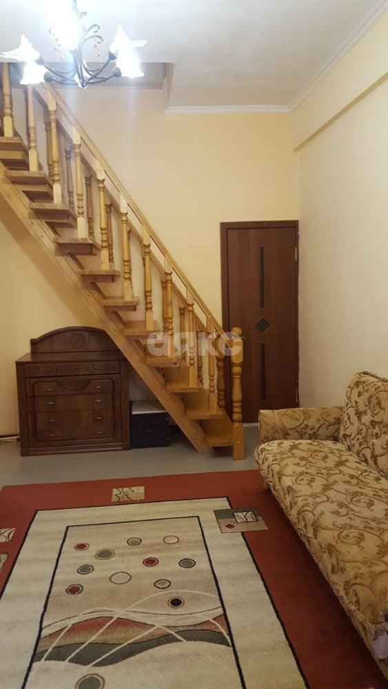 Фото №3: Дом 135 м² + 6 сот. - Горячий Ключ, мкр. Городская Больница, ул. Первая