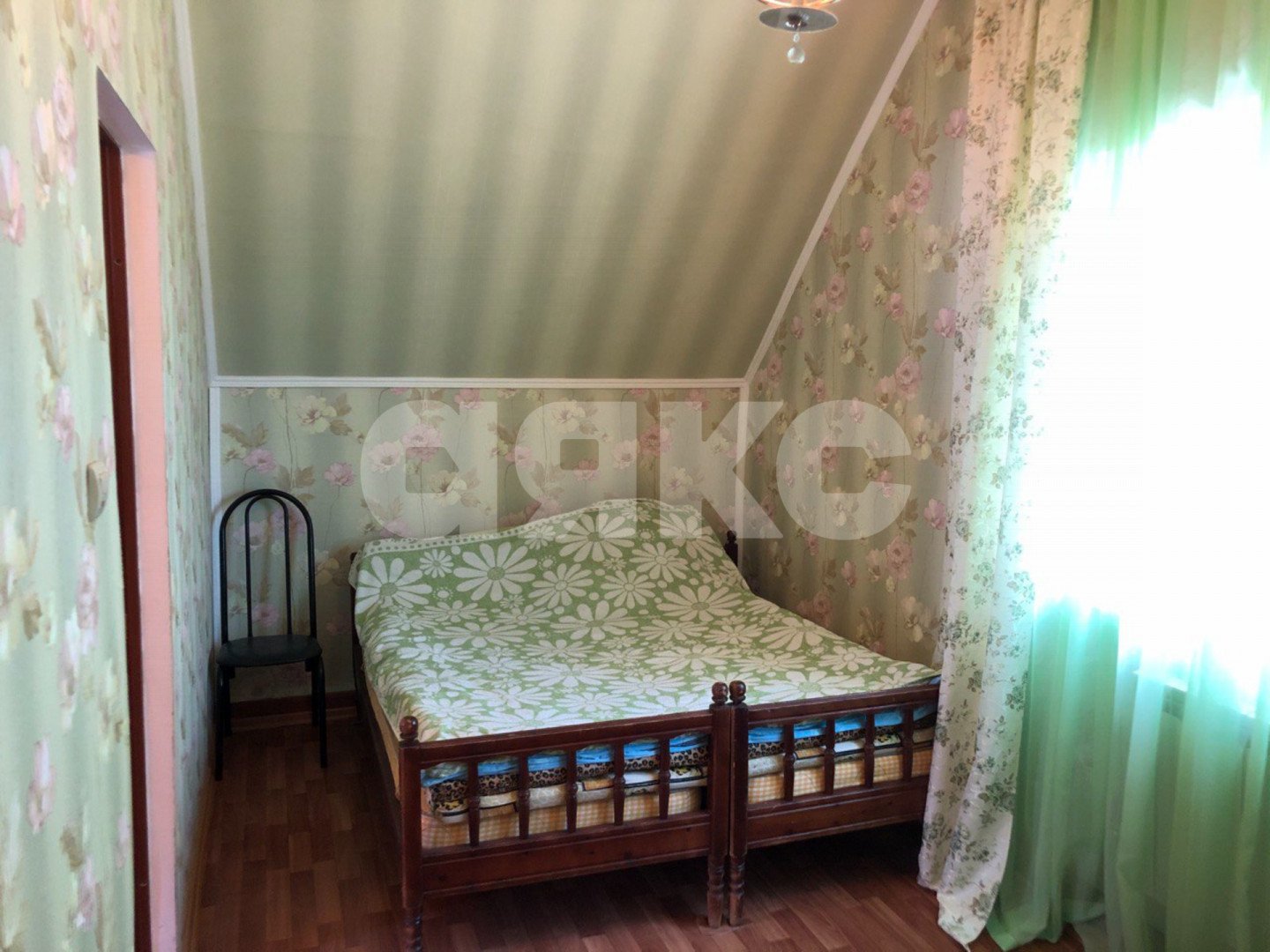 Фото №10: Дом 135 м² + 6 сот. - Горячий Ключ, мкр. Городская Больница, ул. Первая