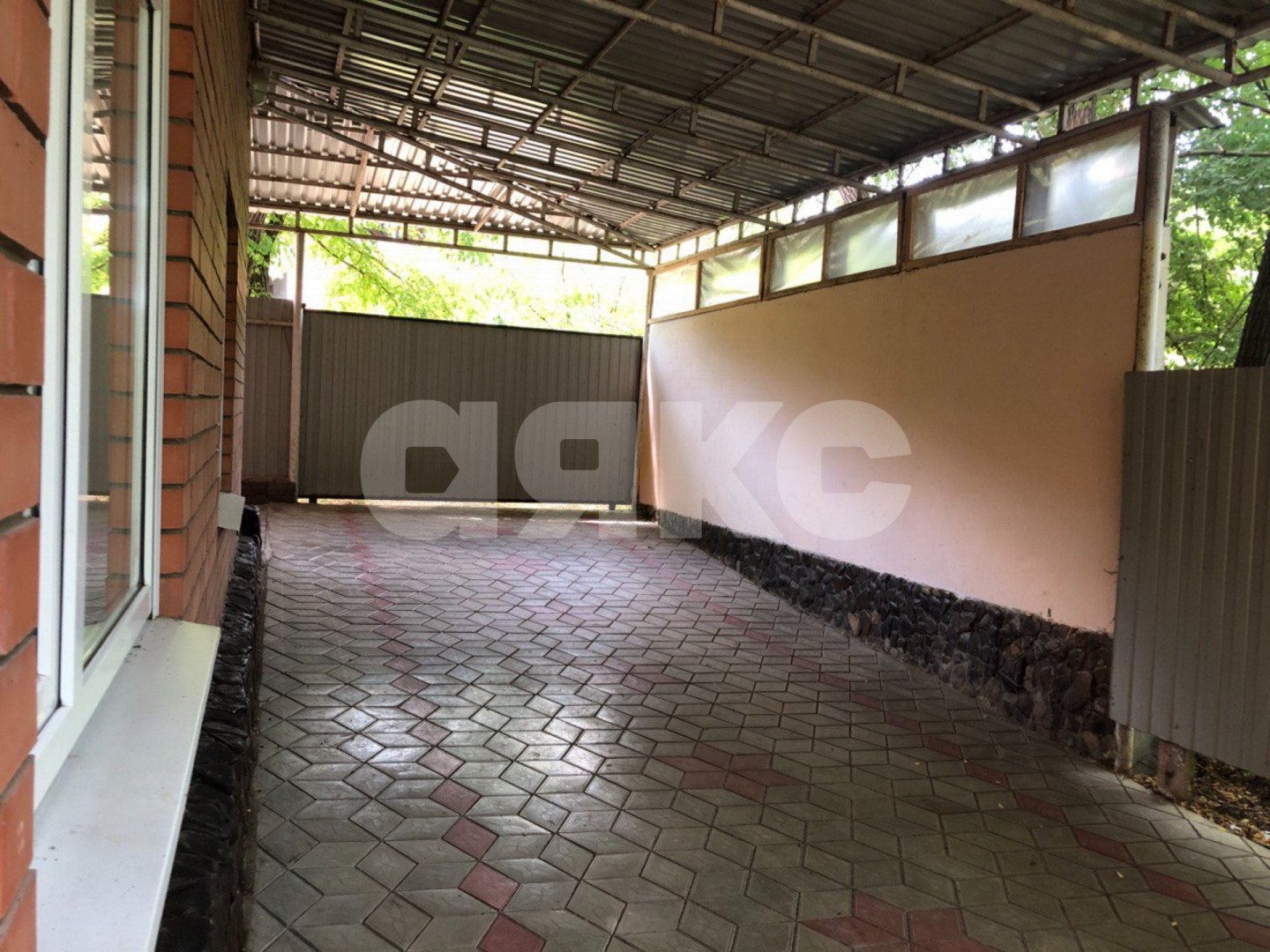 Фото №14: Дом 135 м² + 6 сот. - Горячий Ключ, мкр. Городская Больница, ул. Первая