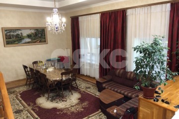 Фото №1: Дом 135 м² - Горячий Ключ, мкр. Городская Больница, ул. Первая