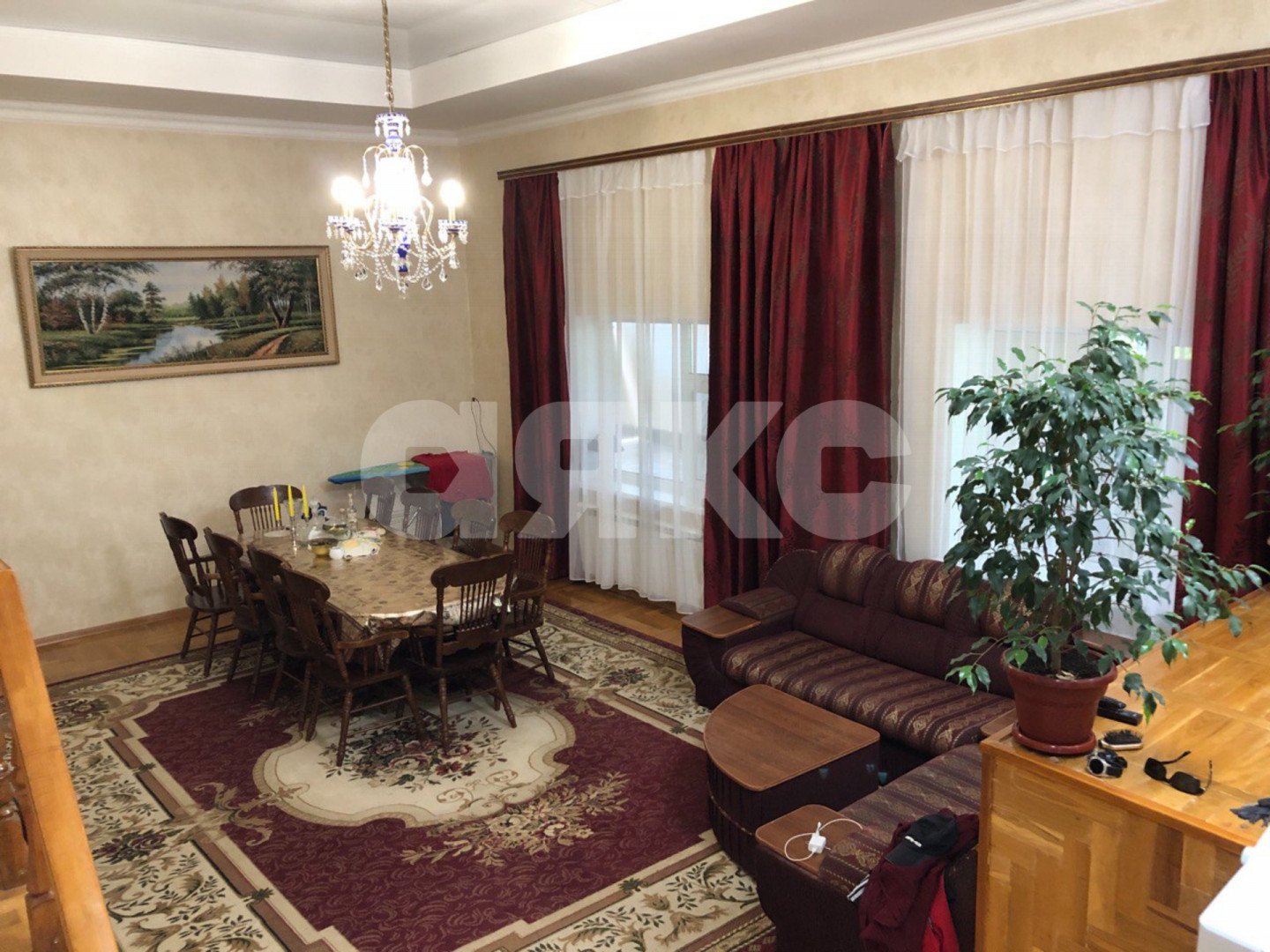 Фото №1: Дом 135 м² + 6 сот. - Горячий Ключ, мкр. Городская Больница, ул. Первая