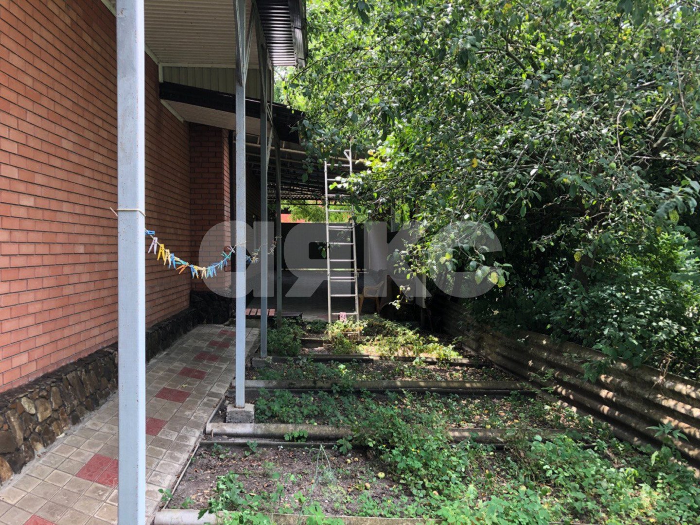 Фото №18: Дом 135 м² + 6 сот. - Горячий Ключ, мкр. Городская Больница, ул. Первая