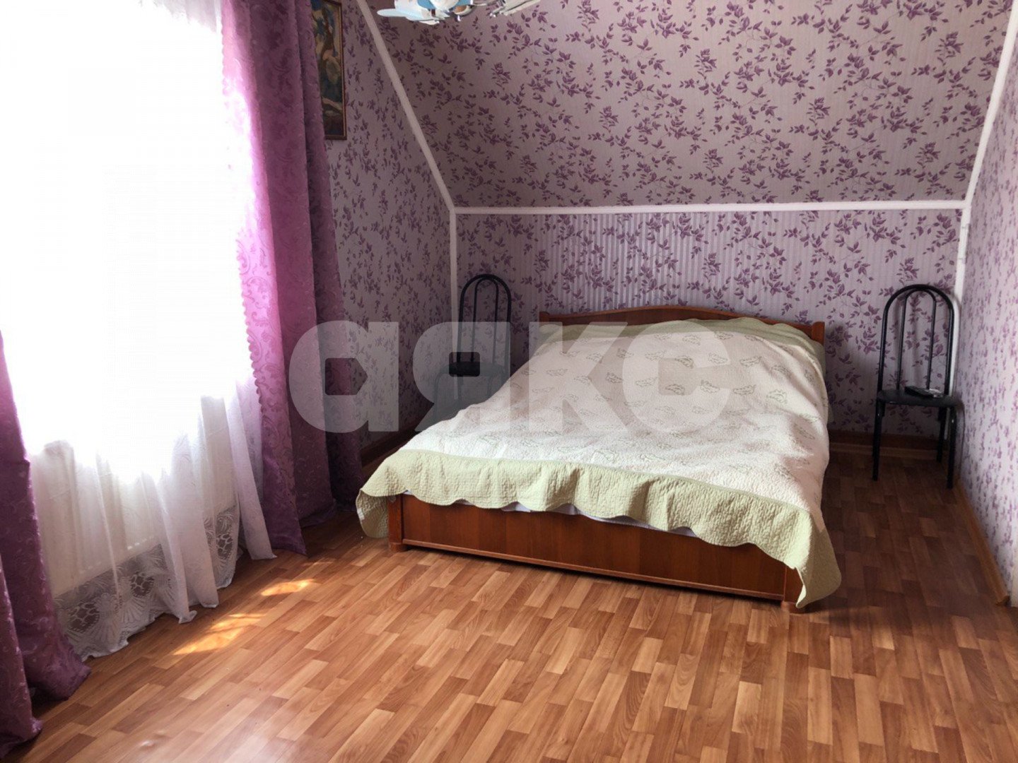 Фото №8: Дом 135 м² + 6 сот. - Горячий Ключ, мкр. Городская Больница, ул. Первая