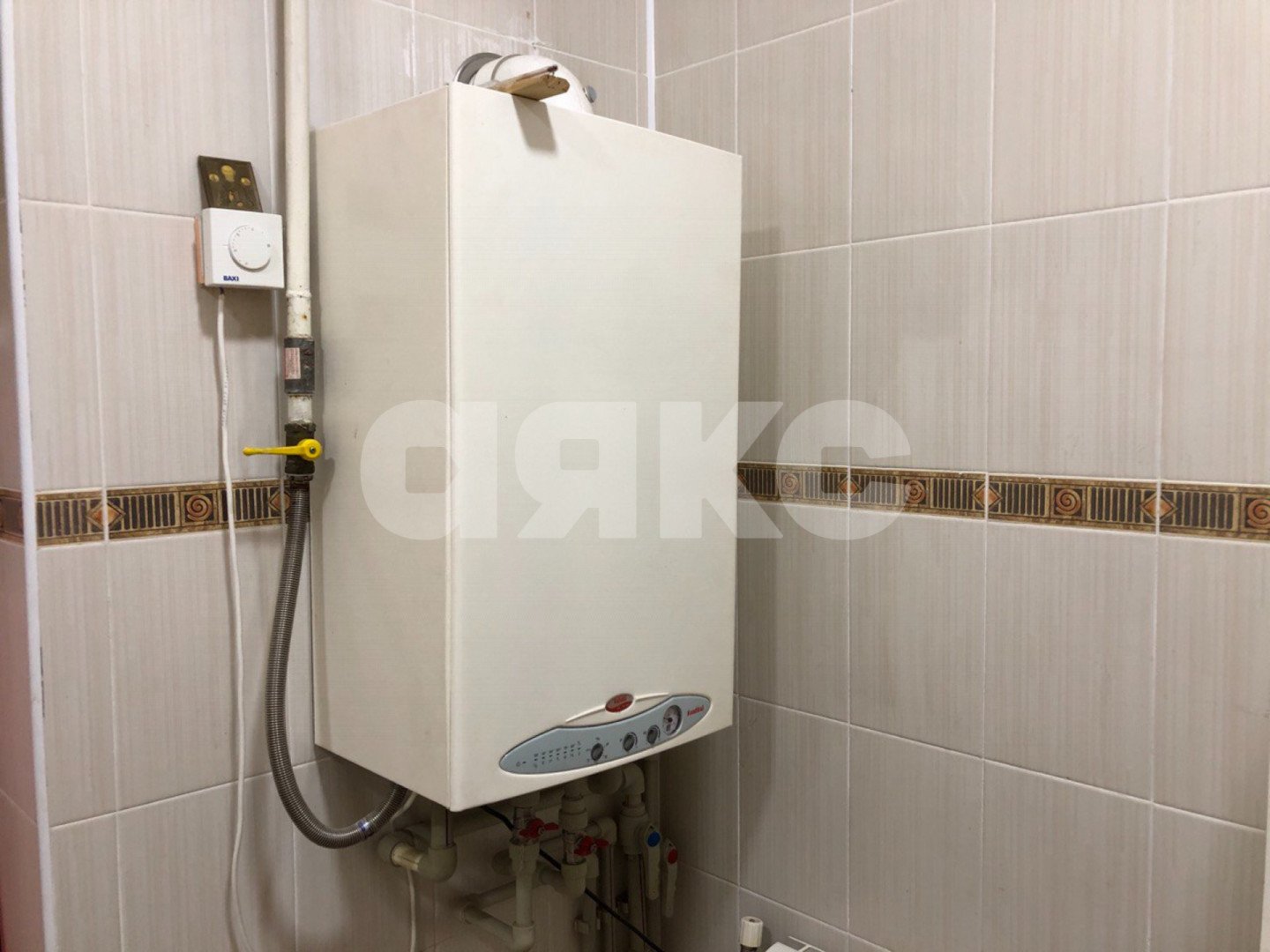 Фото №5: Дом 135 м² + 6 сот. - Горячий Ключ, мкр. Городская Больница, ул. Первая