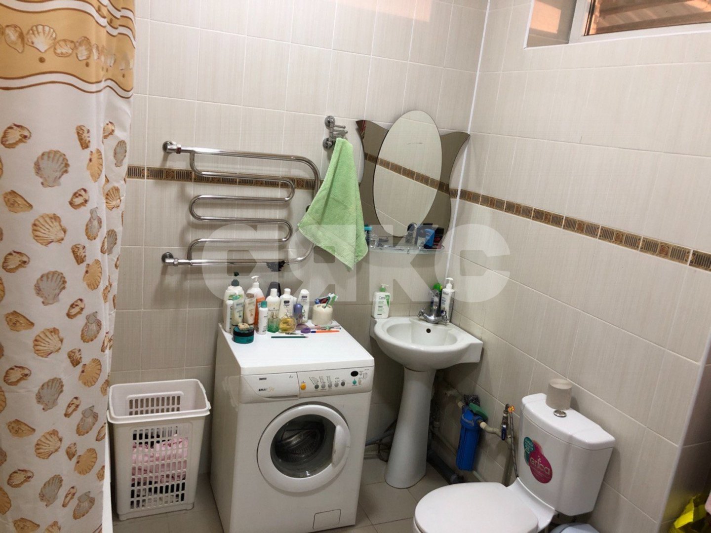 Фото №7: Дом 135 м² + 6 сот. - Горячий Ключ, мкр. Городская Больница, ул. Первая