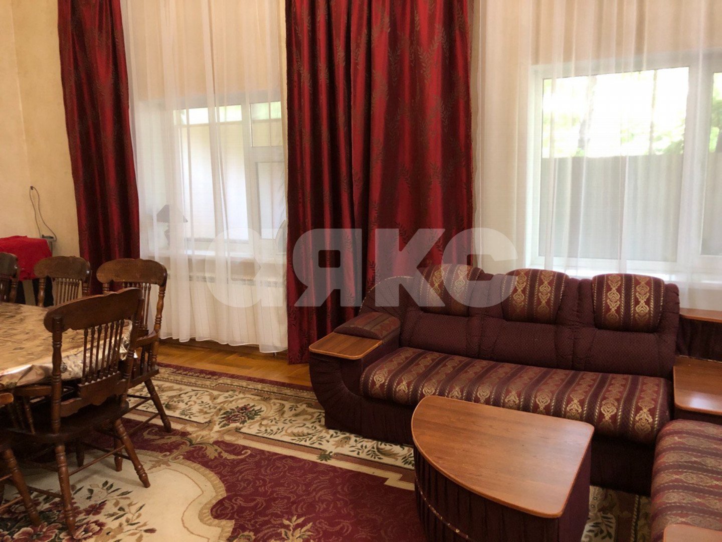 Фото №12: Дом 135 м² + 6 сот. - Горячий Ключ, мкр. Городская Больница, ул. Первая