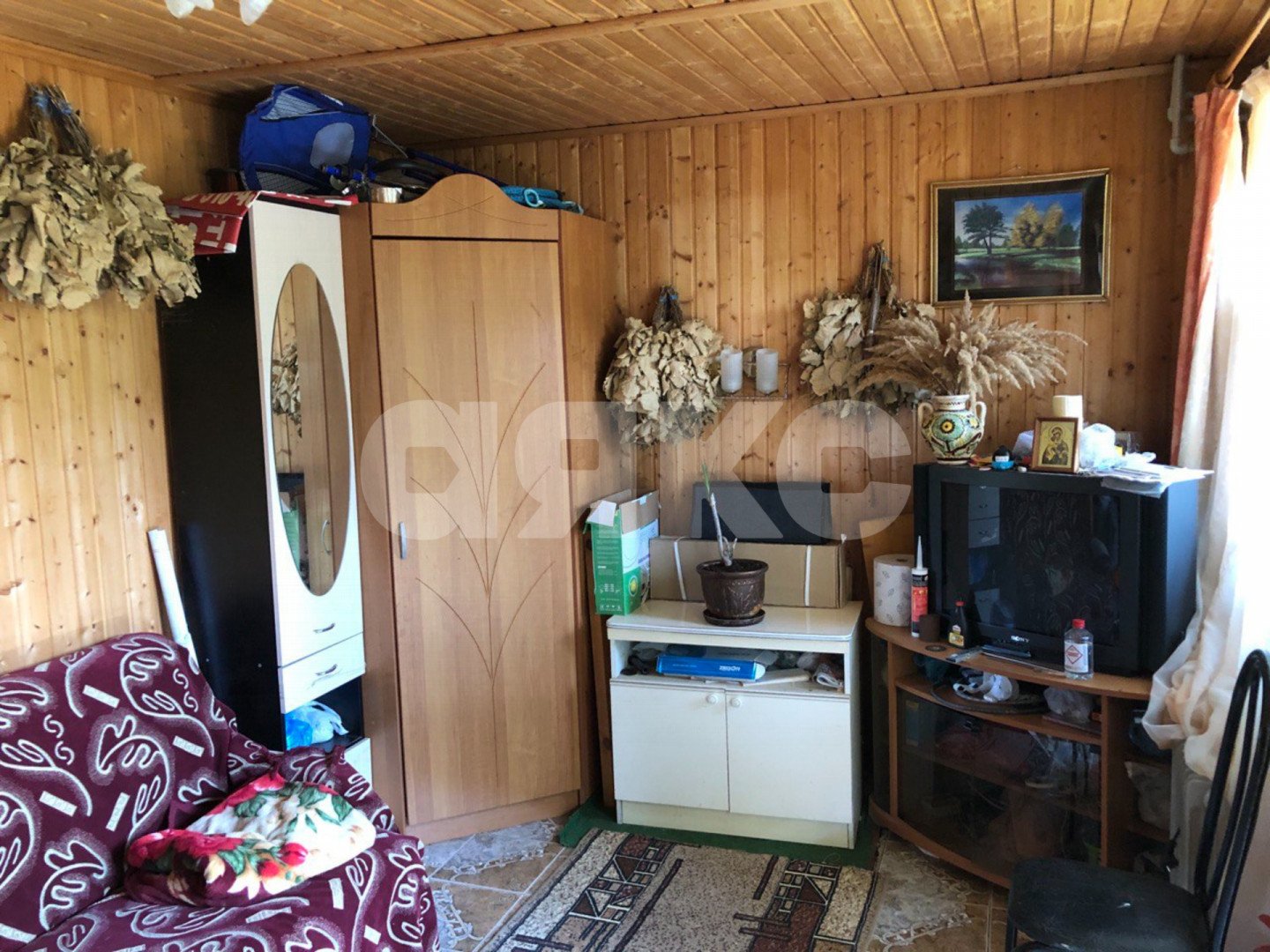 Фото №13: Дом 135 м² + 6 сот. - Горячий Ключ, мкр. Городская Больница, ул. Первая