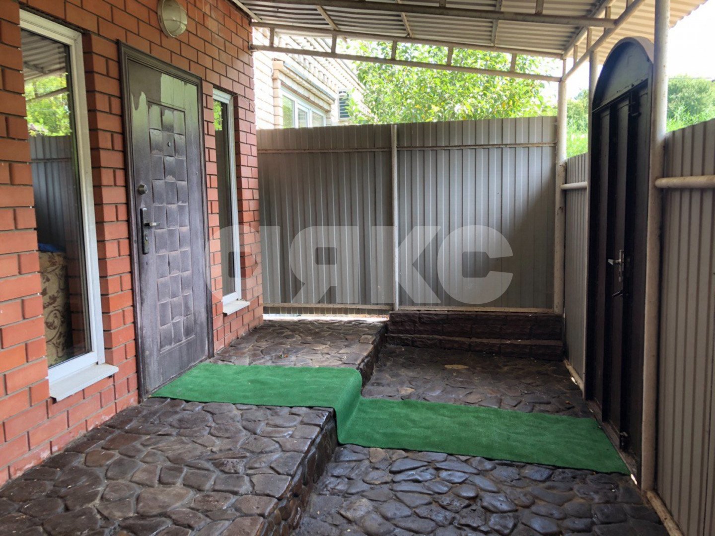 Фото №20: Дом 135 м² + 6 сот. - Горячий Ключ, мкр. Городская Больница, ул. Первая