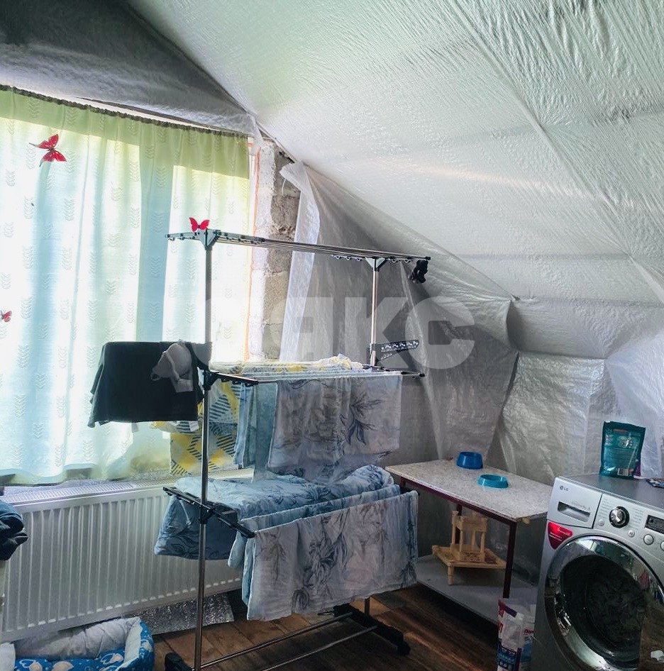 Фото №23: Дом 115 м² + 7.5 сот. - Горячий Ключ, Развилка, мкр. Развилка, ул. Цветочная