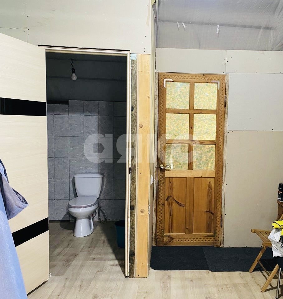 Фото №21: Дом 115 м² + 7.5 сот. - Горячий Ключ, Развилка, мкр. Развилка, ул. Цветочная