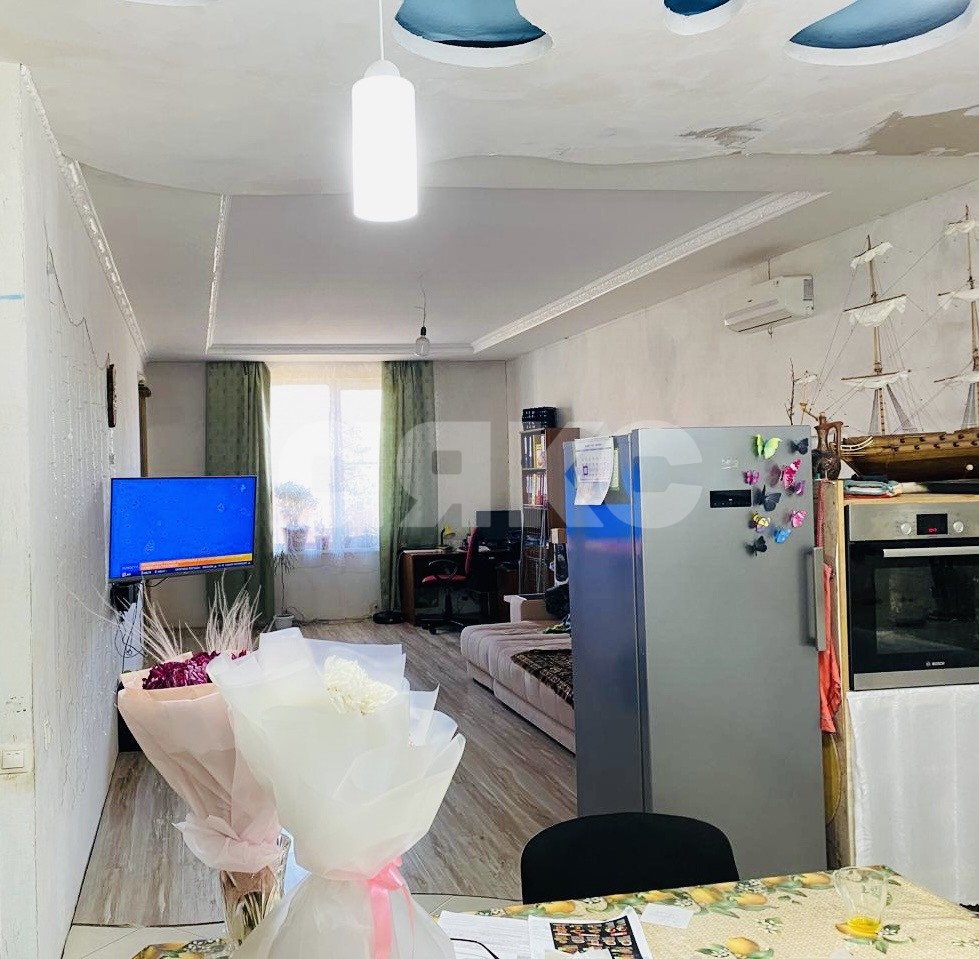 Фото №6: Дом 115 м² + 7.5 сот. - Горячий Ключ, Развилка, мкр. Развилка, ул. Цветочная