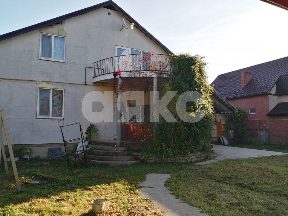 Фото №17: Дом 115 м² + 7.5 сот. - Горячий Ключ, Развилка, мкр. Развилка, ул. Цветочная