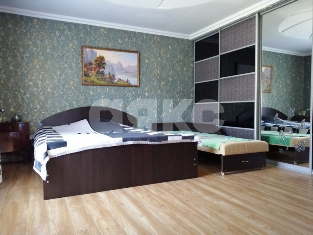 Фото №16: Дом 115 м² + 7.5 сот. - Горячий Ключ, Развилка, мкр. Развилка, ул. Цветочная