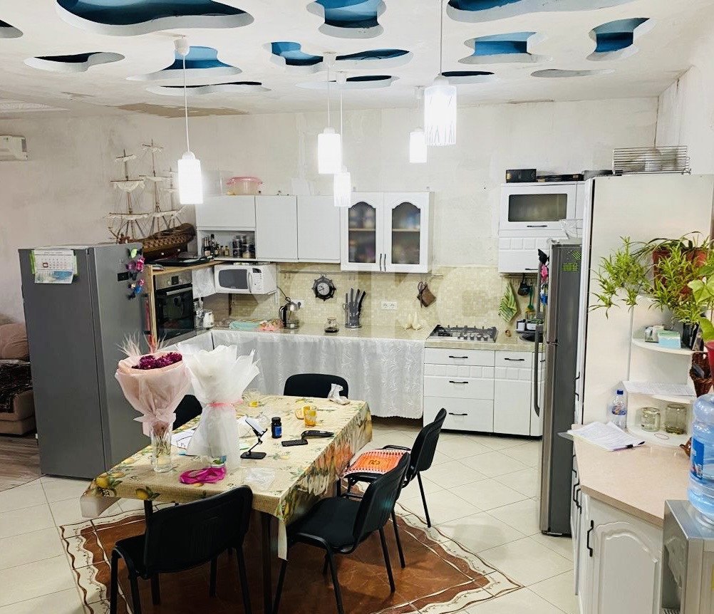 Фото №2: Дом 115 м² + 7.5 сот. - Горячий Ключ, Развилка, мкр. Развилка, ул. Цветочная