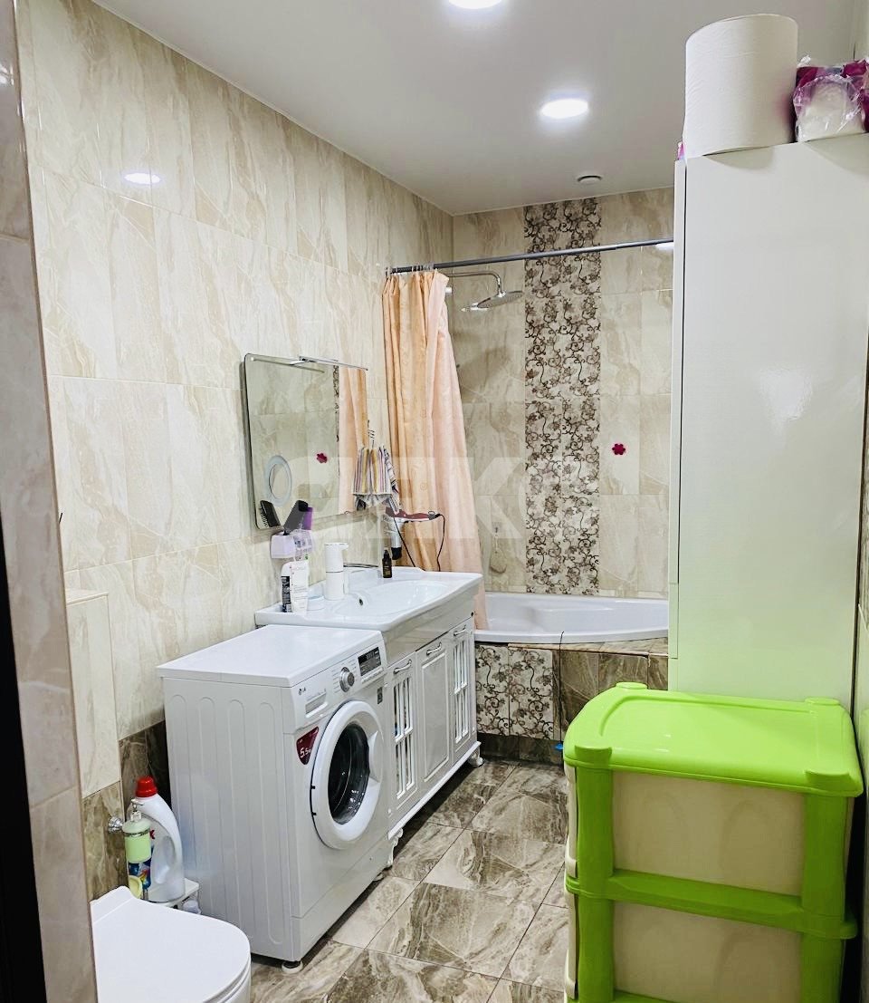 Фото №4: Дом 115 м² + 7.5 сот. - Горячий Ключ, Развилка, мкр. Развилка, ул. Цветочная