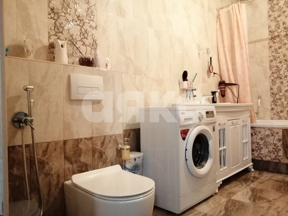 Фото №12: Дом 115 м² + 7.5 сот. - Горячий Ключ, Развилка, мкр. Развилка, ул. Цветочная