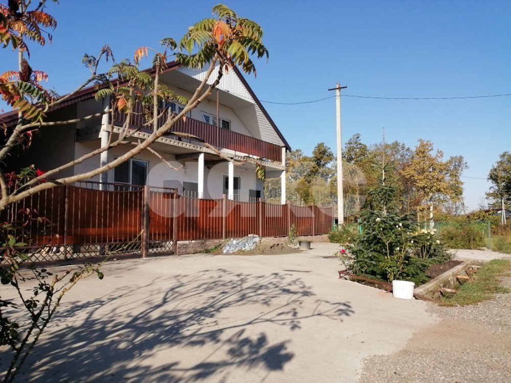 Фото №19: Дом 115 м² + 7.5 сот. - Горячий Ключ, Развилка, мкр. Развилка, ул. Цветочная