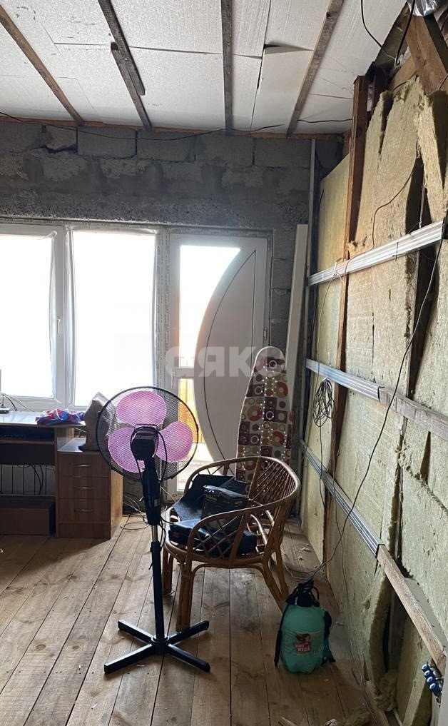 Фото №25: Дом 115 м² + 7.5 сот. - Горячий Ключ, Развилка, мкр. Развилка, ул. Цветочная