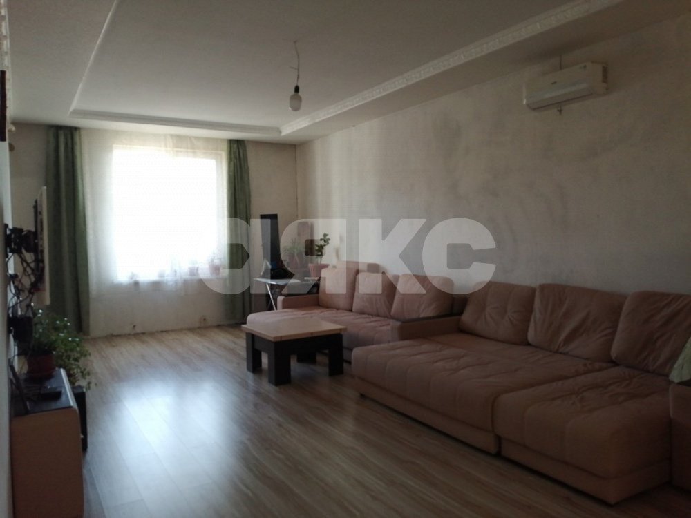 Фото №3: Дом 115 м² + 7.5 сот. - Горячий Ключ, Развилка, мкр. Развилка, ул. Цветочная