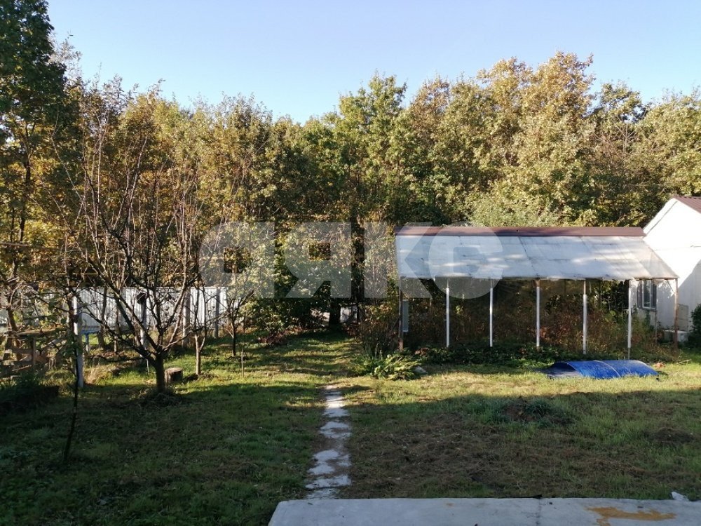 Фото №14: Дом 115 м² + 7.5 сот. - Горячий Ключ, Развилка, мкр. Развилка, ул. Цветочная