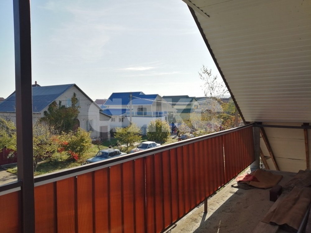 Фото №13: Дом 115 м² + 7.5 сот. - Горячий Ключ, Развилка, мкр. Развилка, ул. Цветочная