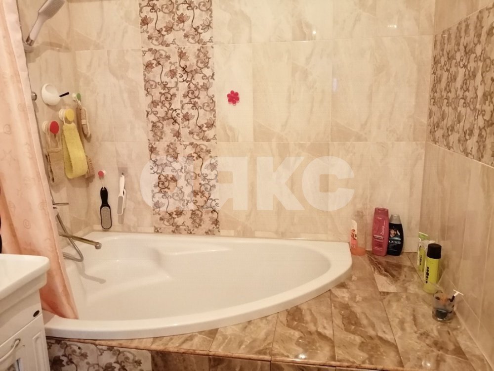 Фото №11: Дом 115 м² + 7.5 сот. - Горячий Ключ, Развилка, мкр. Развилка, ул. Цветочная