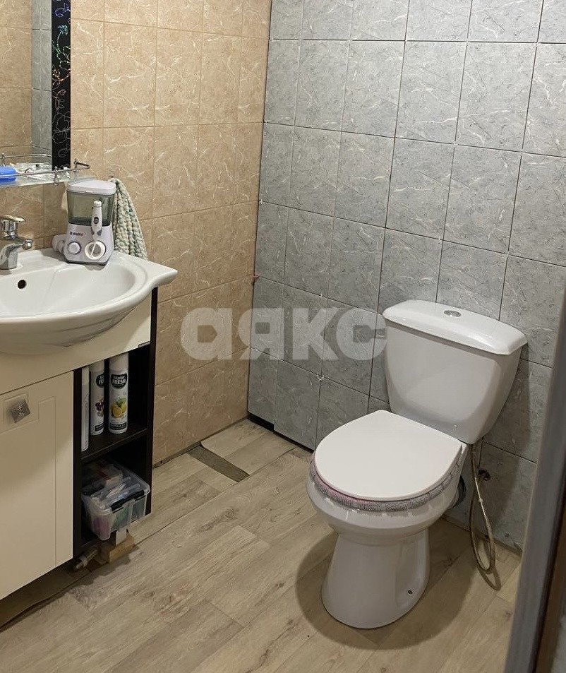 Фото №22: Дом 115 м² + 7.5 сот. - Горячий Ключ, Развилка, мкр. Развилка, ул. Цветочная