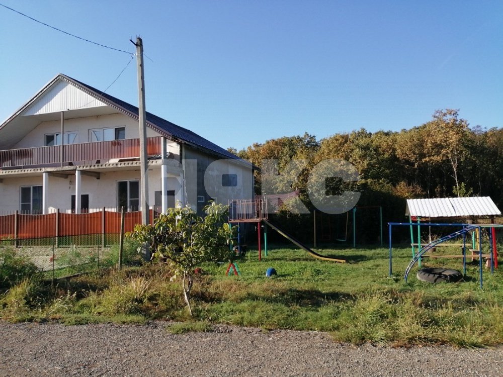 Фото №20: Дом 115 м² + 7.5 сот. - Горячий Ключ, Развилка, мкр. Развилка, ул. Цветочная