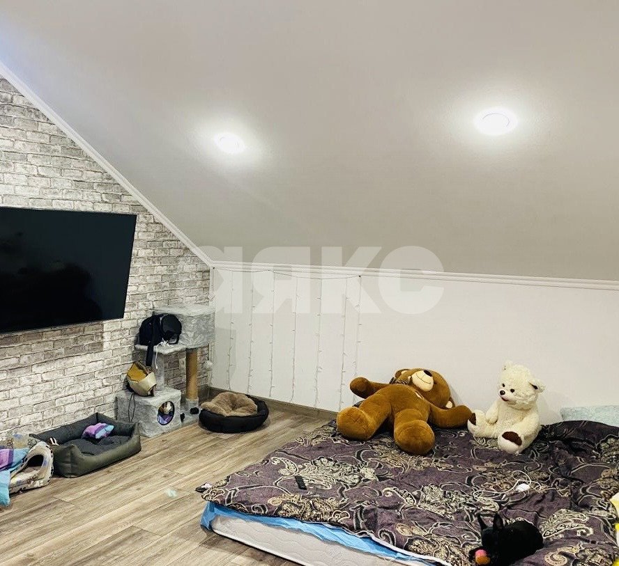 Фото №9: Дом 115 м² + 7.5 сот. - Горячий Ключ, Развилка, мкр. Развилка, ул. Цветочная