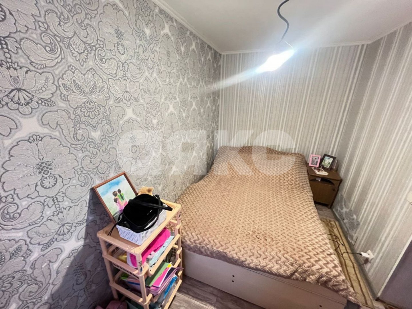 Фото №4: Дом 38 м² + 5 сот. - Саратовская, ул. Красноармейская