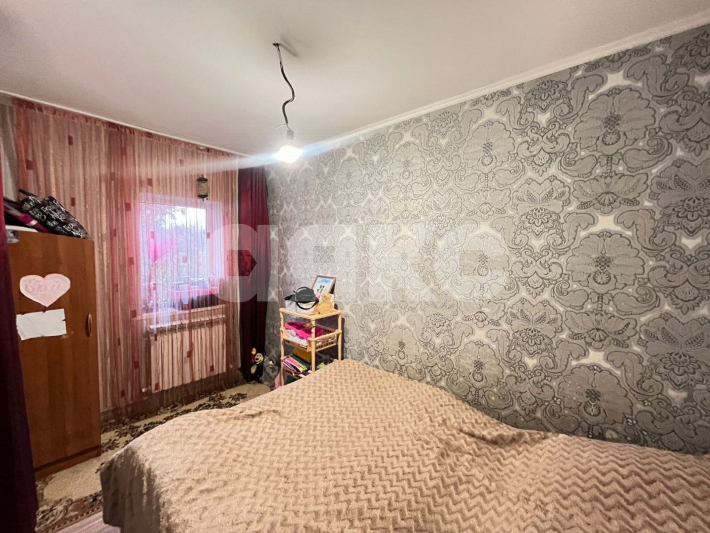 Фото №15: Дом 38 м² + 5 сот. - Саратовская, ул. Красноармейская