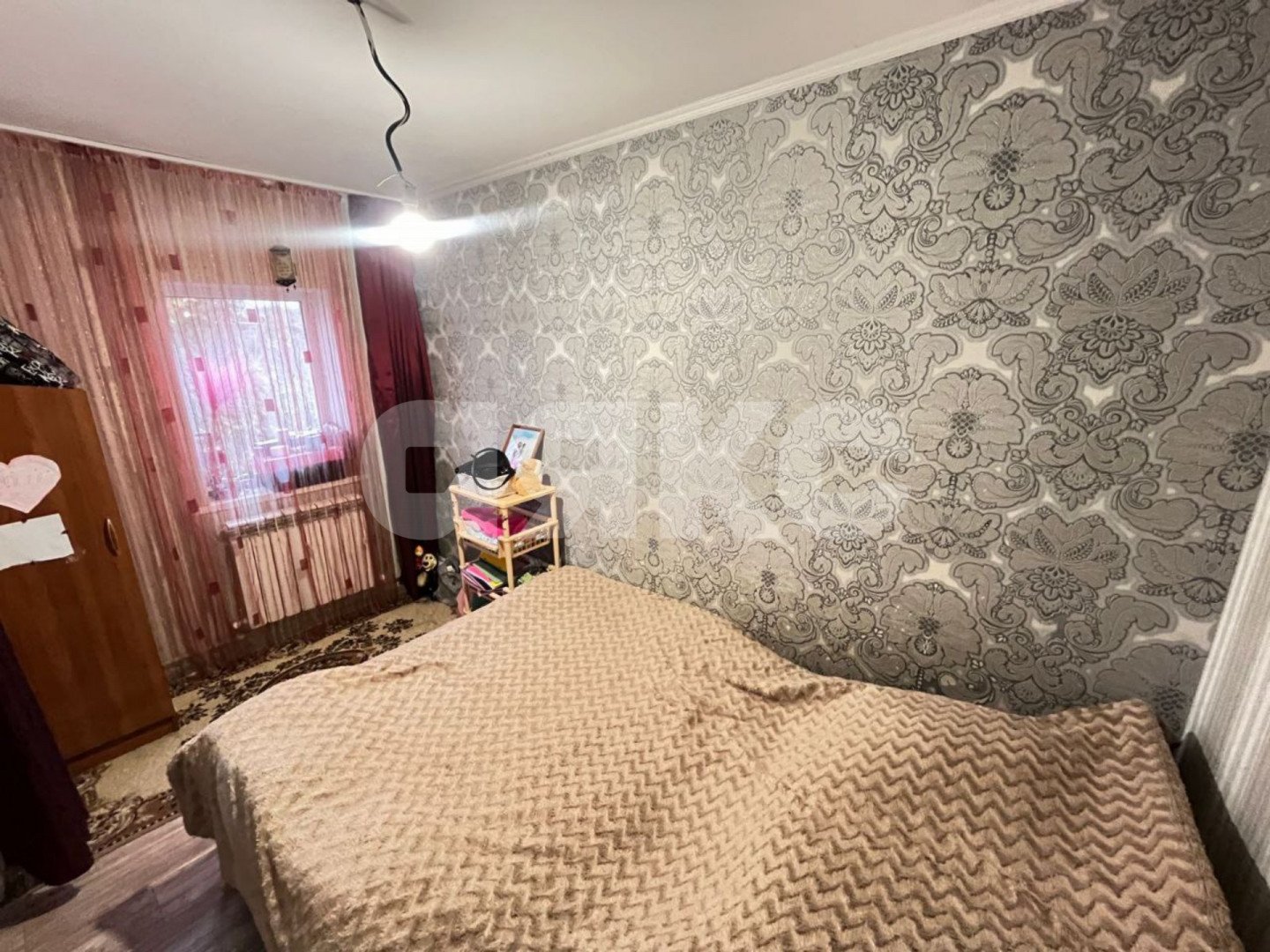 Фото №13: Дом 38 м² + 5 сот. - Саратовская, ул. Красноармейская